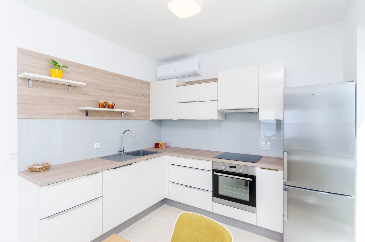 Apartments Branimir 曼德雷 外观 照片
